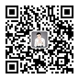 扫码关注公众号-万图社