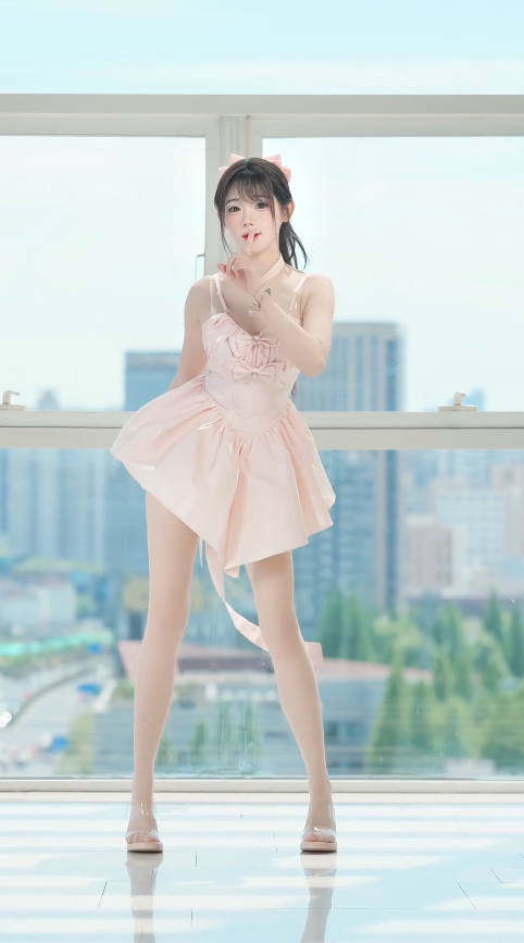 付费视频-测试视频3